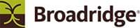 Logo de Broadridge