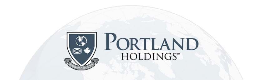 Logo Portland Holdings