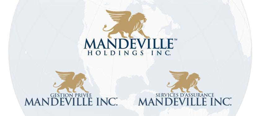 Logo Mandeville