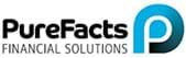 Logo de Purefacts